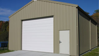 Garage Door Openers at Reserve At Hickory Springs Flower Mound, Texas